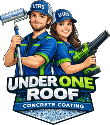 Under 1 Roof